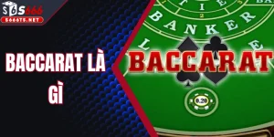 Baccarat Là Gì