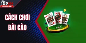 Cách Chơi Bài Cào