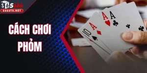 Cách Chơi Phỏm
