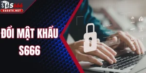 Đổi Mật Khẩu S666