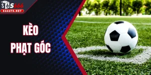 Kèo Phạt Góc