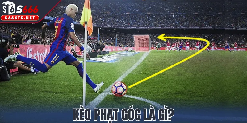 Kèo phạt góc là gì?