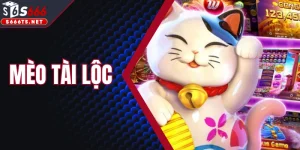 Mèo Tài Lộc