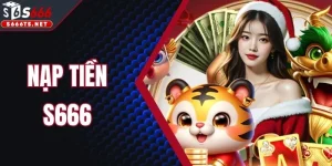 Nạp Tiền S666