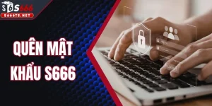 Quên Mật Khẩu S66