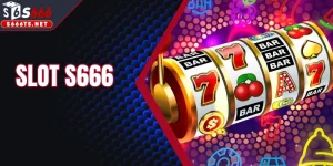 SLOT S666