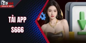 Tải App S666
