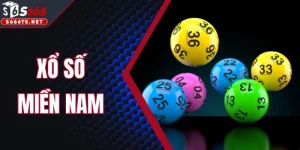 Xổ Số Miền Nam